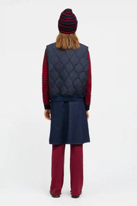 Mads Norgaard Light Ripstop Aya Vest