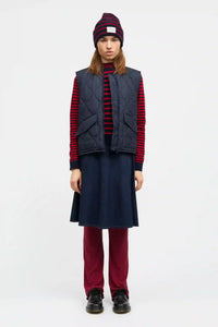 Mads Norgaard Light Ripstop Aya Vest