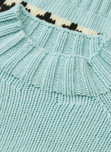 Mads Norgaard Recycled Iceland Bjarki Sweater