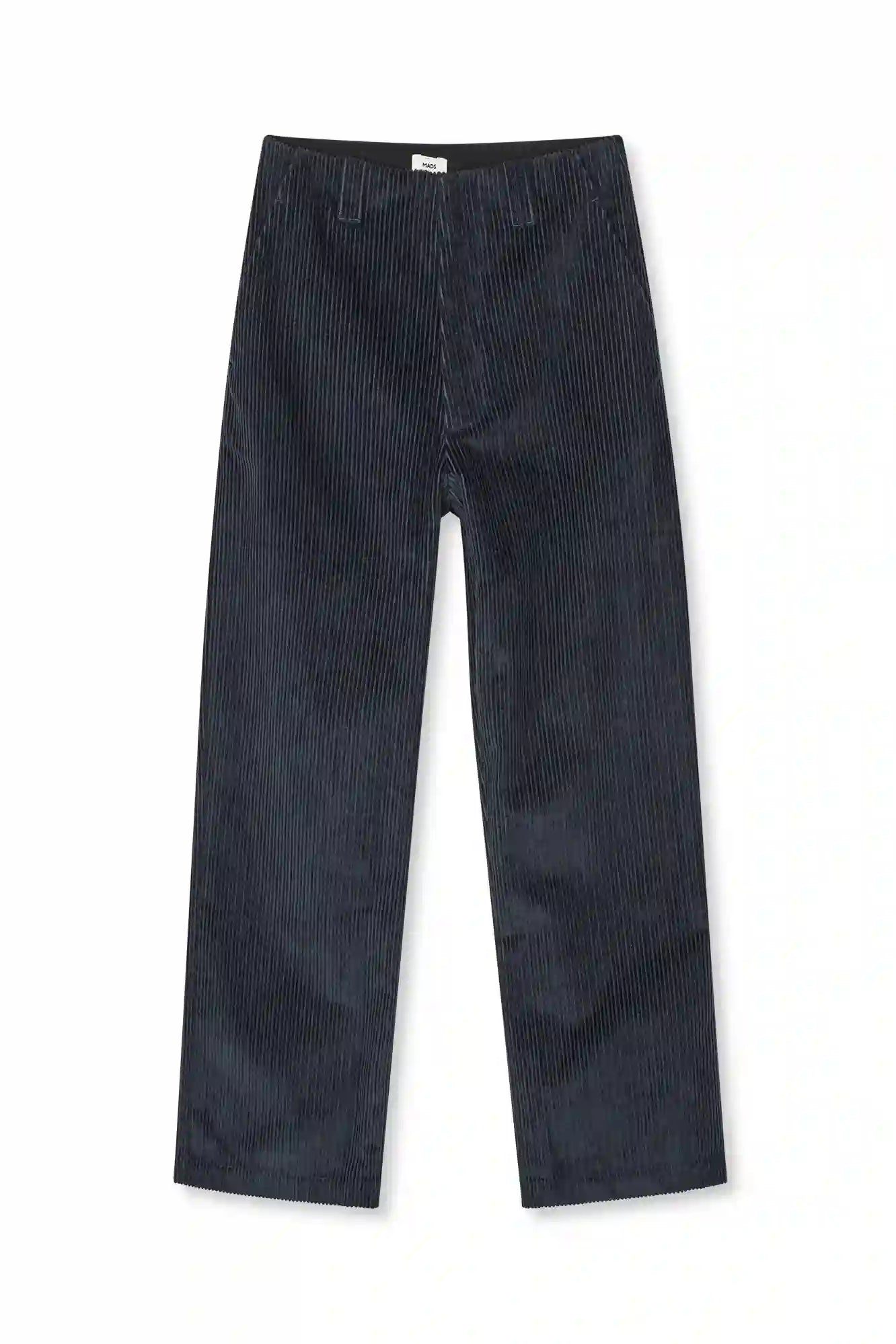Mads Norgaard Pretty cord Carly Pants - Parisian Night