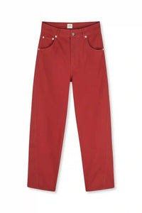 Mads Norgaard Paris Christel Jeans - Winery