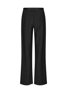 Mads Norgaard Glitter Stretch Pirla Pants