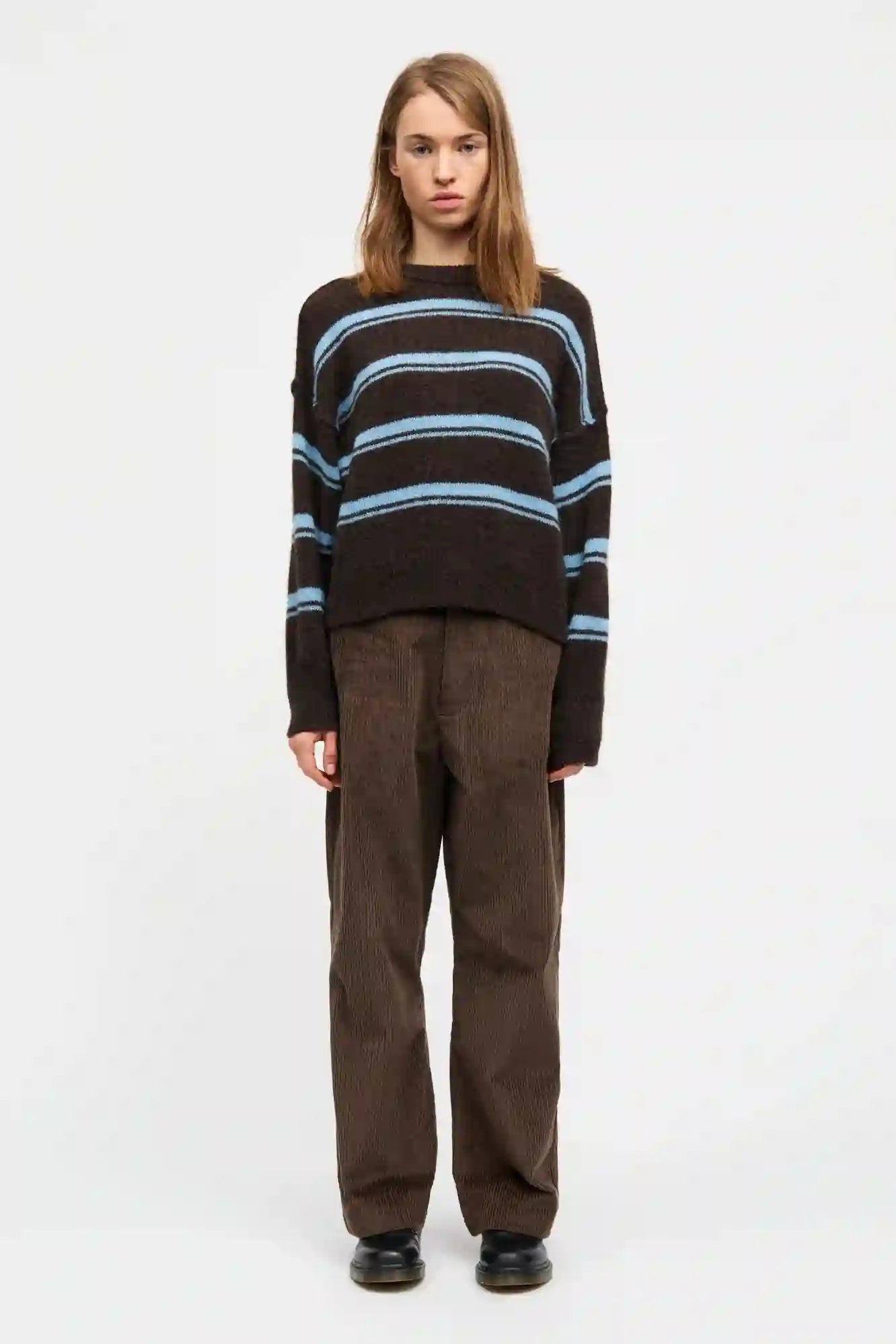 Mads Norgaard Alpaca Murphy Sweater