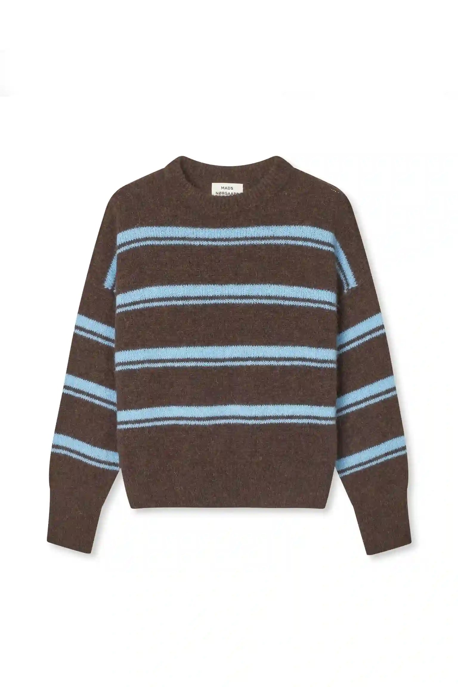 Mads Norgaard Alpaca Murphy Sweater