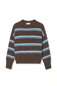 Mads Norgaard Alpaca Murphy Sweater