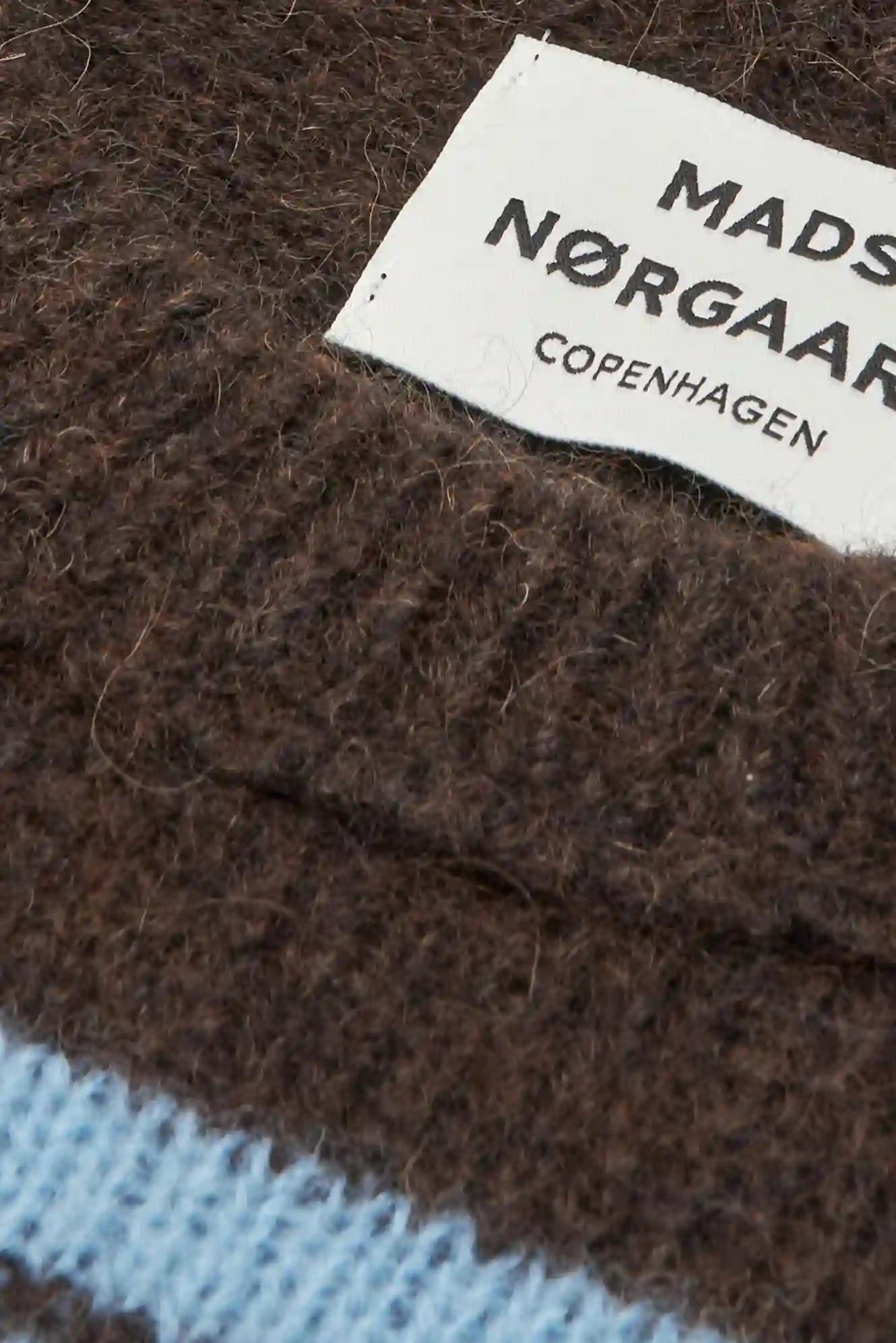 Mads Norgaard Alpaca Murphy Sweater