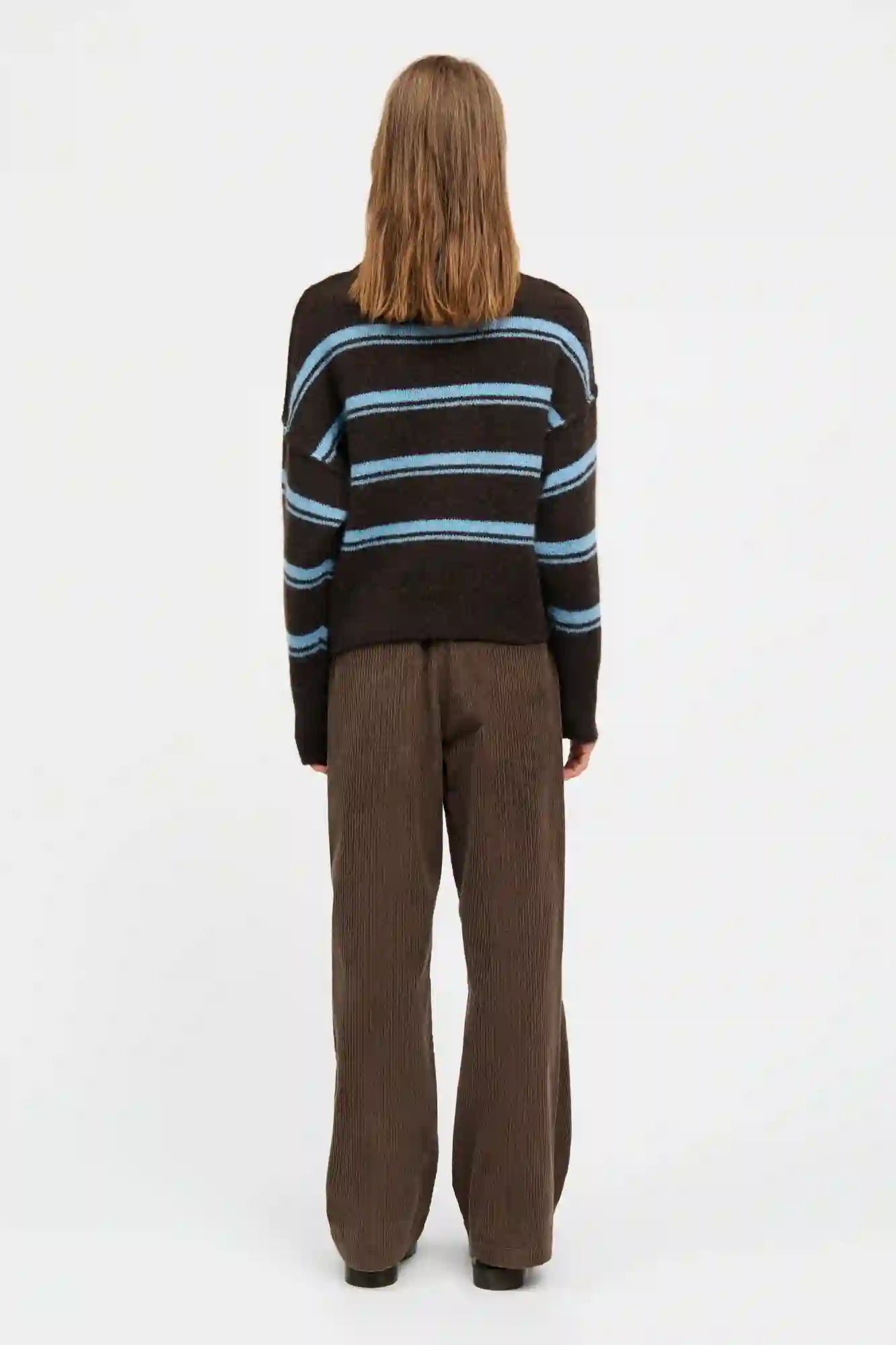 Mads Norgaard Alpaca Murphy Sweater