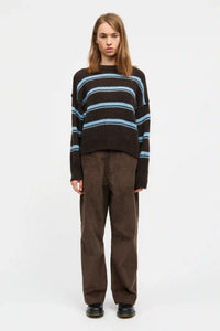 Mads Norgaard Alpaca Murphy Sweater