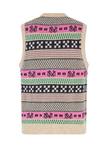 Mads Norgaard Nordic Veneda Vest