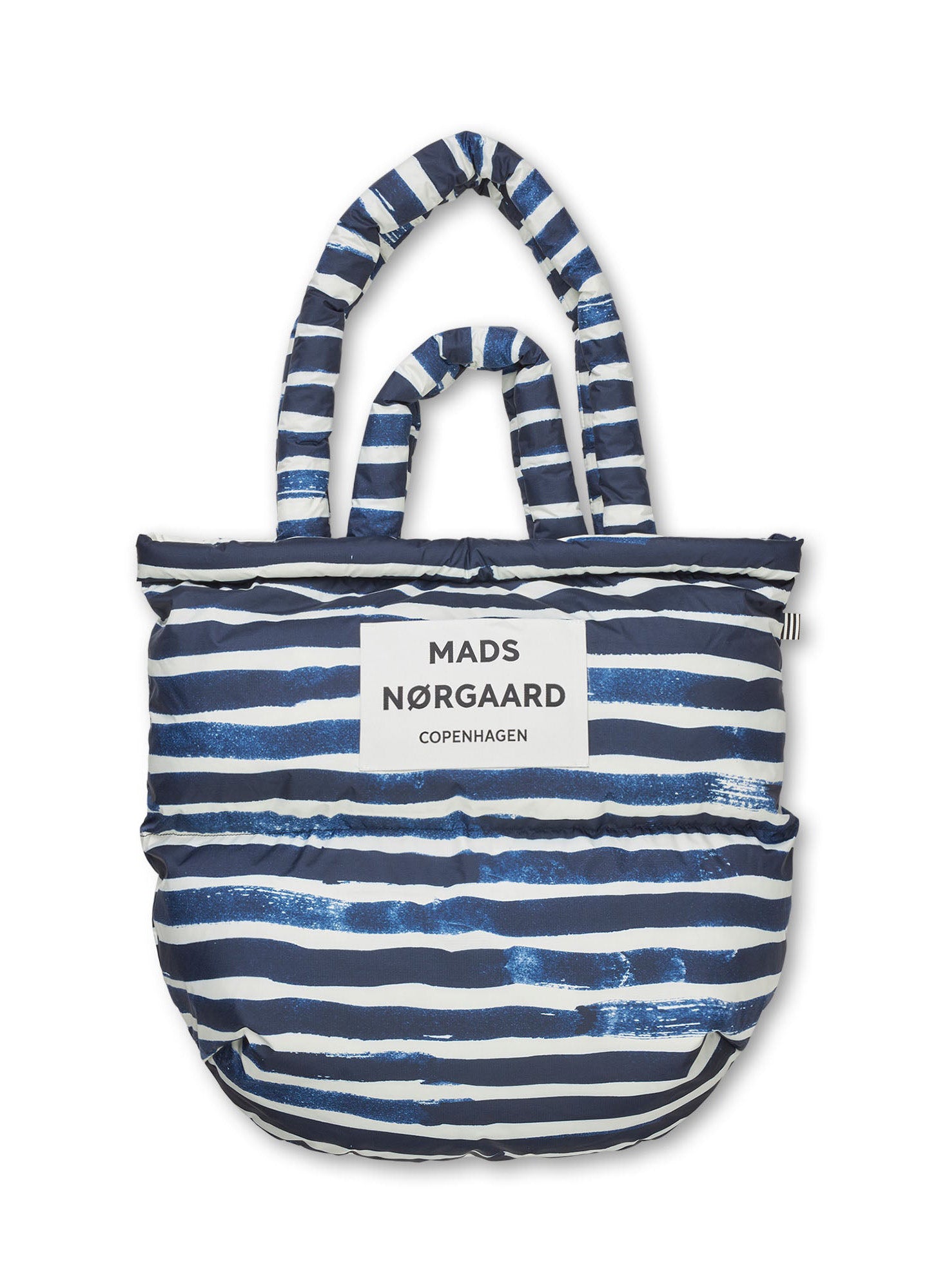 Mads Norgaard Pillow Bag - Parisian Night