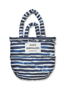 Mads Norgaard Pillow Bag - Parisian Night