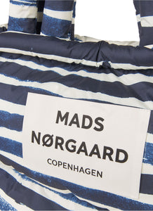 Mads Norgaard Pillow Bag - Parisian Night