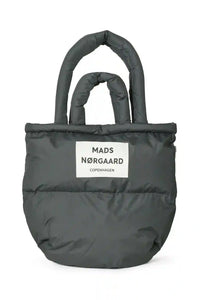 Mads Norgaard Pillow Bag - Asphalt