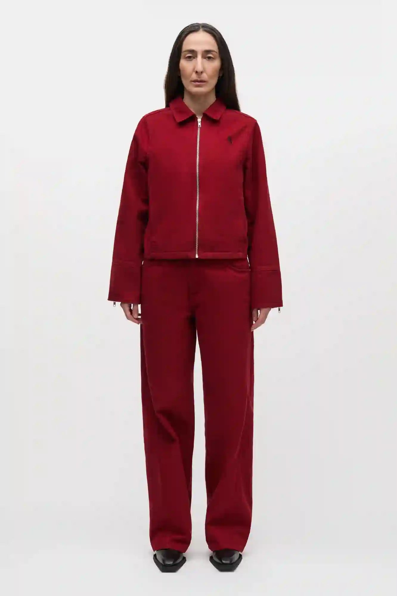 Mads Norgaard Paris Christel Jeans - Winery