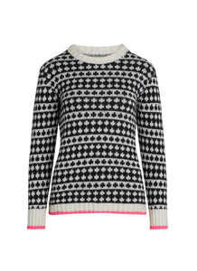 Mads Norgaard Recycled Iceland Kimilla Sweater