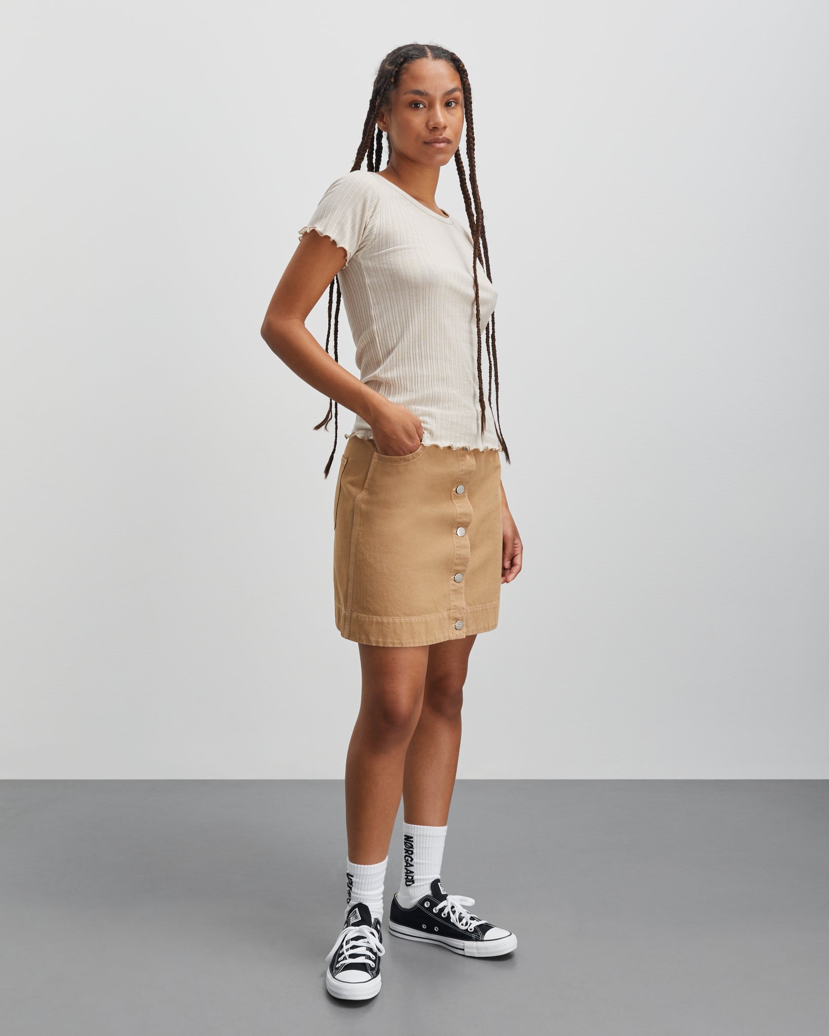 Mads Norgaard Ria Skirt