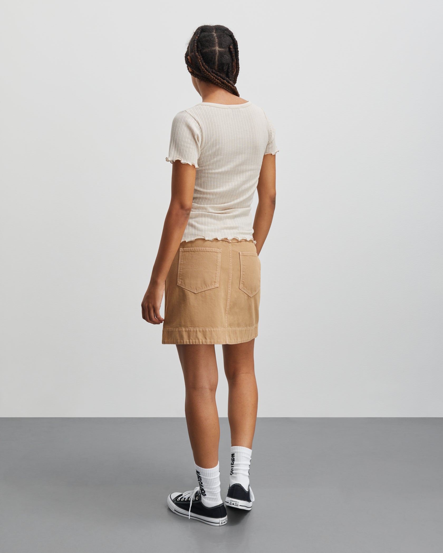 Mads Norgaard Ria Skirt