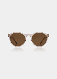 A.KJaerbede Marvin Sunglasses - Champagne