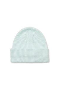 Samsoe Samsoe Nor Hat - Misty Blue