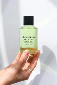 Olverum Bath Oil - 125ml