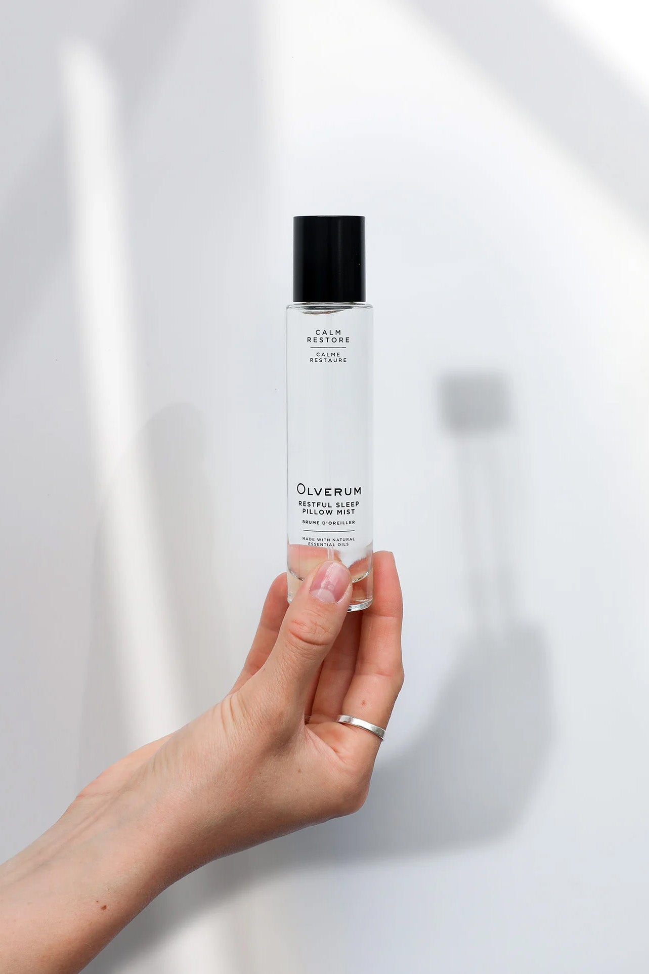 Olverum Restful  Sleep Pillow Mist - 50ml