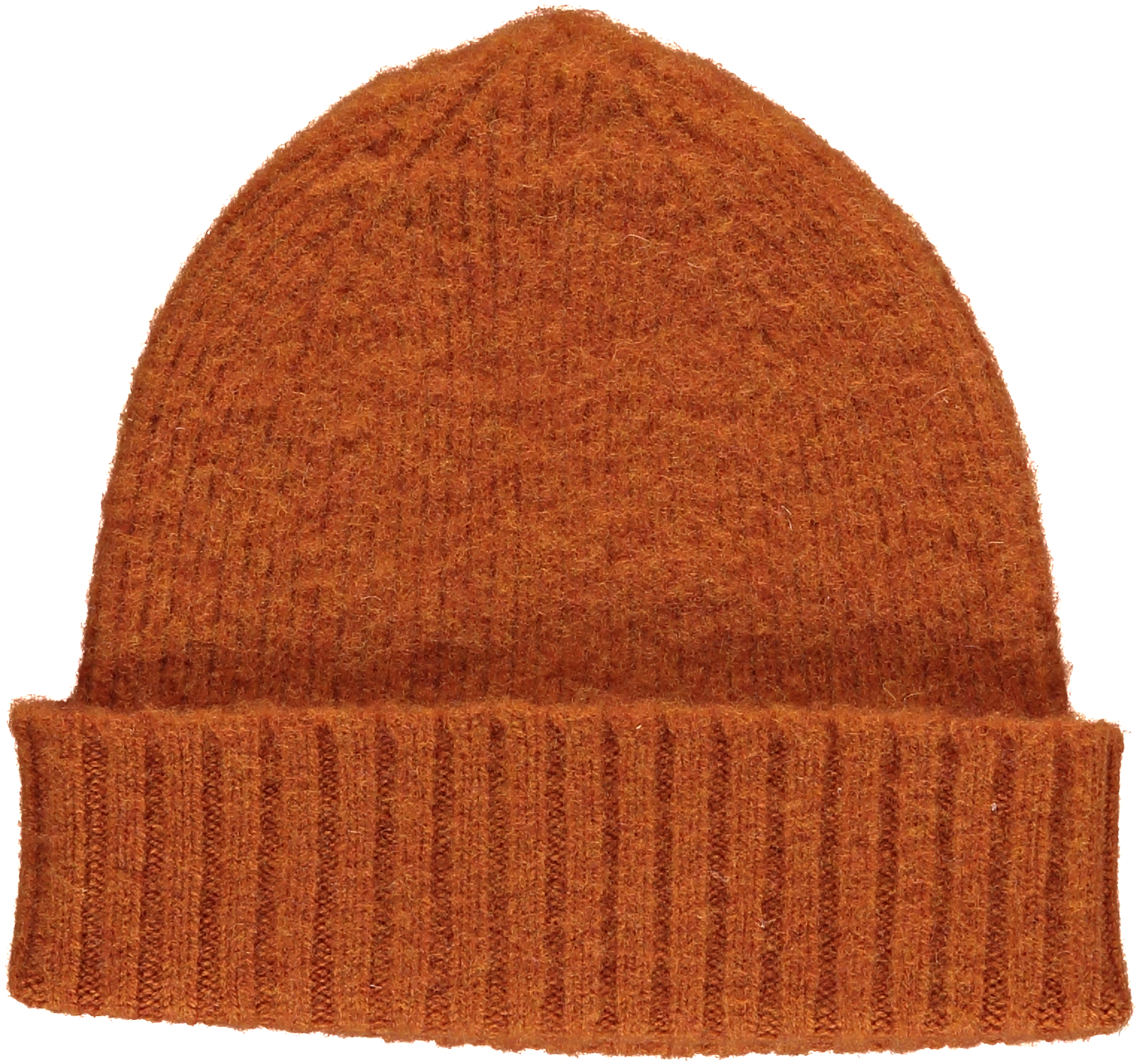 Quinton + Chadwick Beanie - Ginger