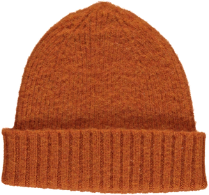 Quinton + Chadwick Beanie - Ginger