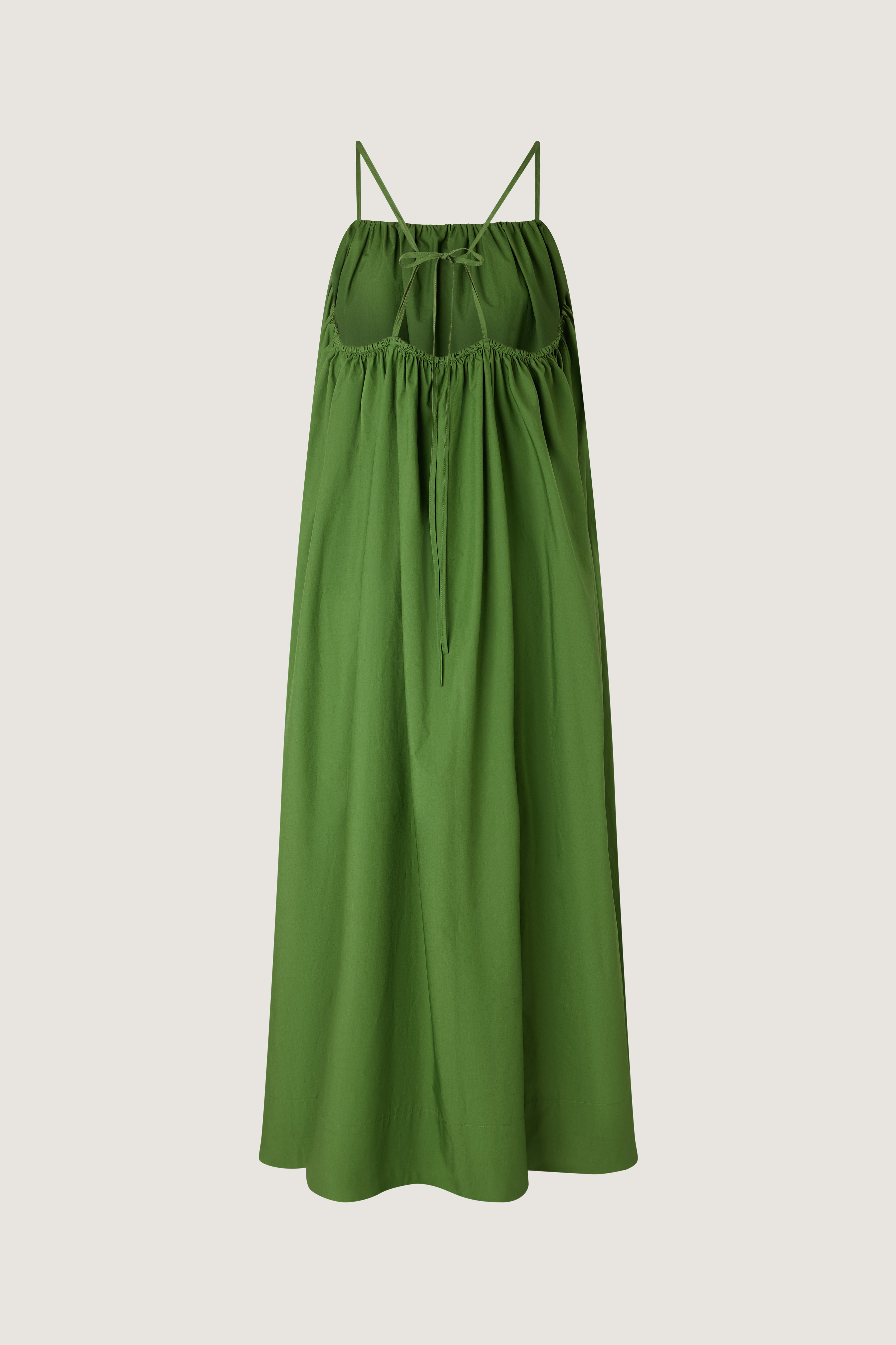 Soeur Arielle Green Dress