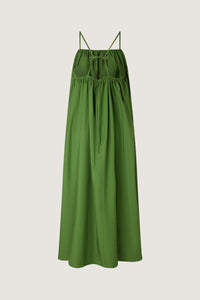 Soeur Arielle Green Dress