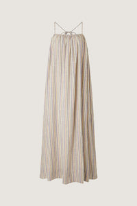 Soeur Arielle Dress - Beige