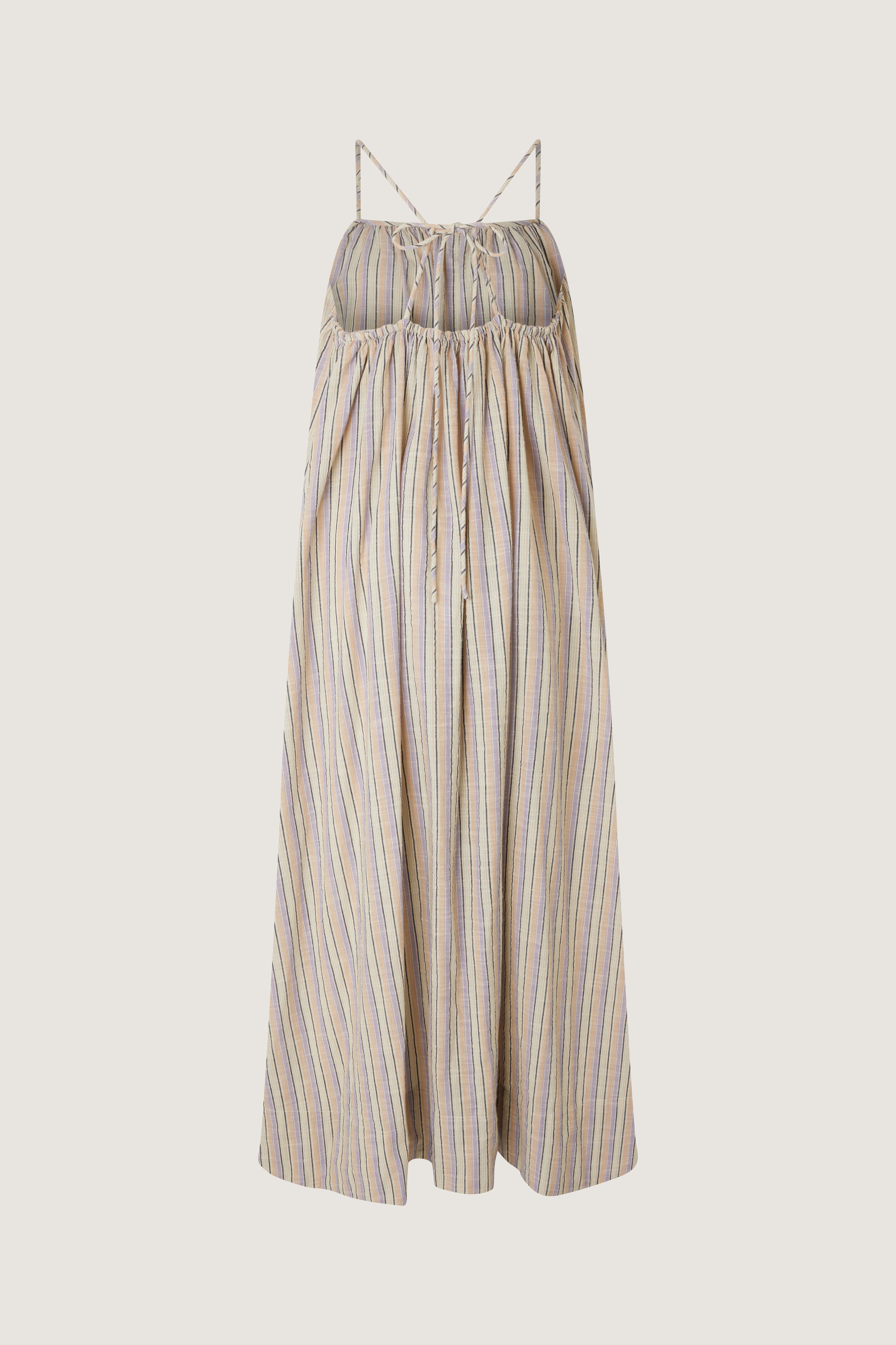 Soeur Arielle Dress - Beige