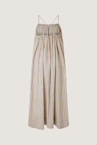Soeur Arielle Dress - Beige