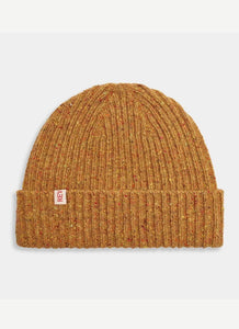 Revolution Beanie Melange - Yellow