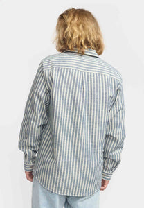 Revolution Casual Overshirt