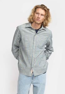 Revolution Casual Overshirt