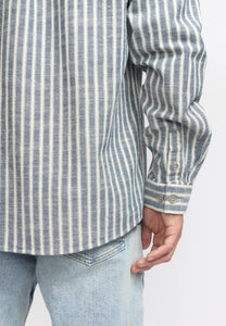 Revolution Casual Overshirt