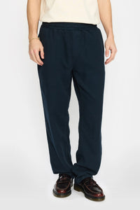 Revolution Casual Trousers - Light Weight Navy