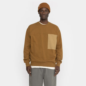 Revolution Loose Neck Crew