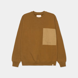 Revolution Loose Neck Crew
