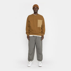 Revolution Loose Neck Crew