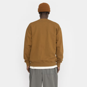 Revolution Loose Neck Crew