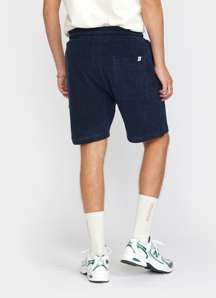 Revolution Terry Short - Navy