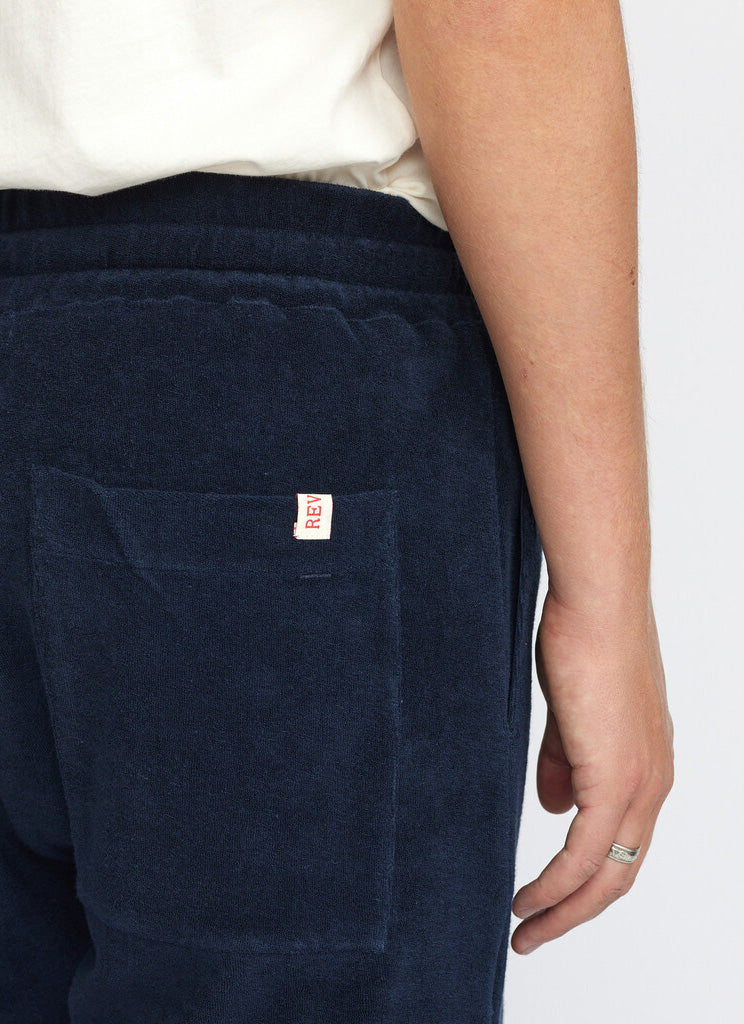 Revolution Terry Short - Navy