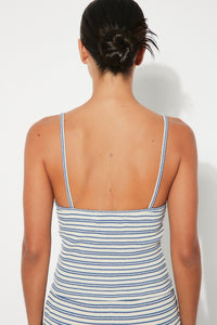 Rita Row Ripe Top