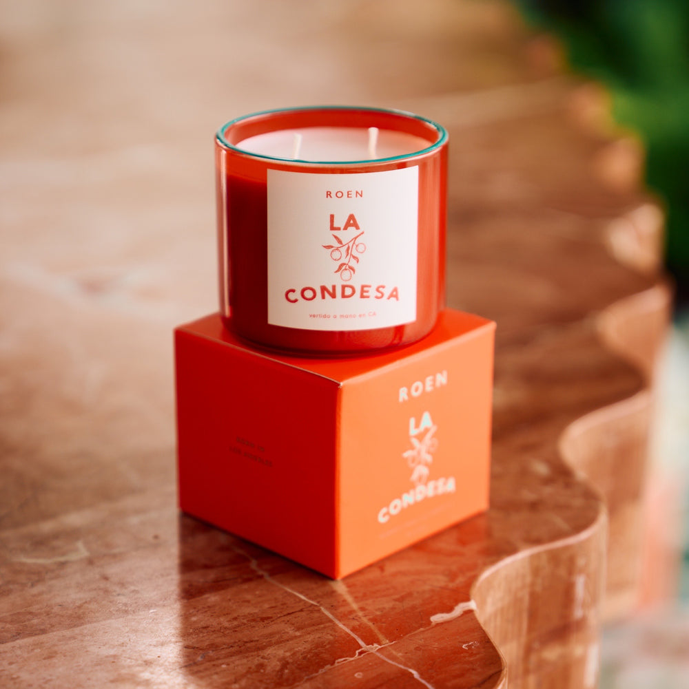 Roen La Codesa Candle