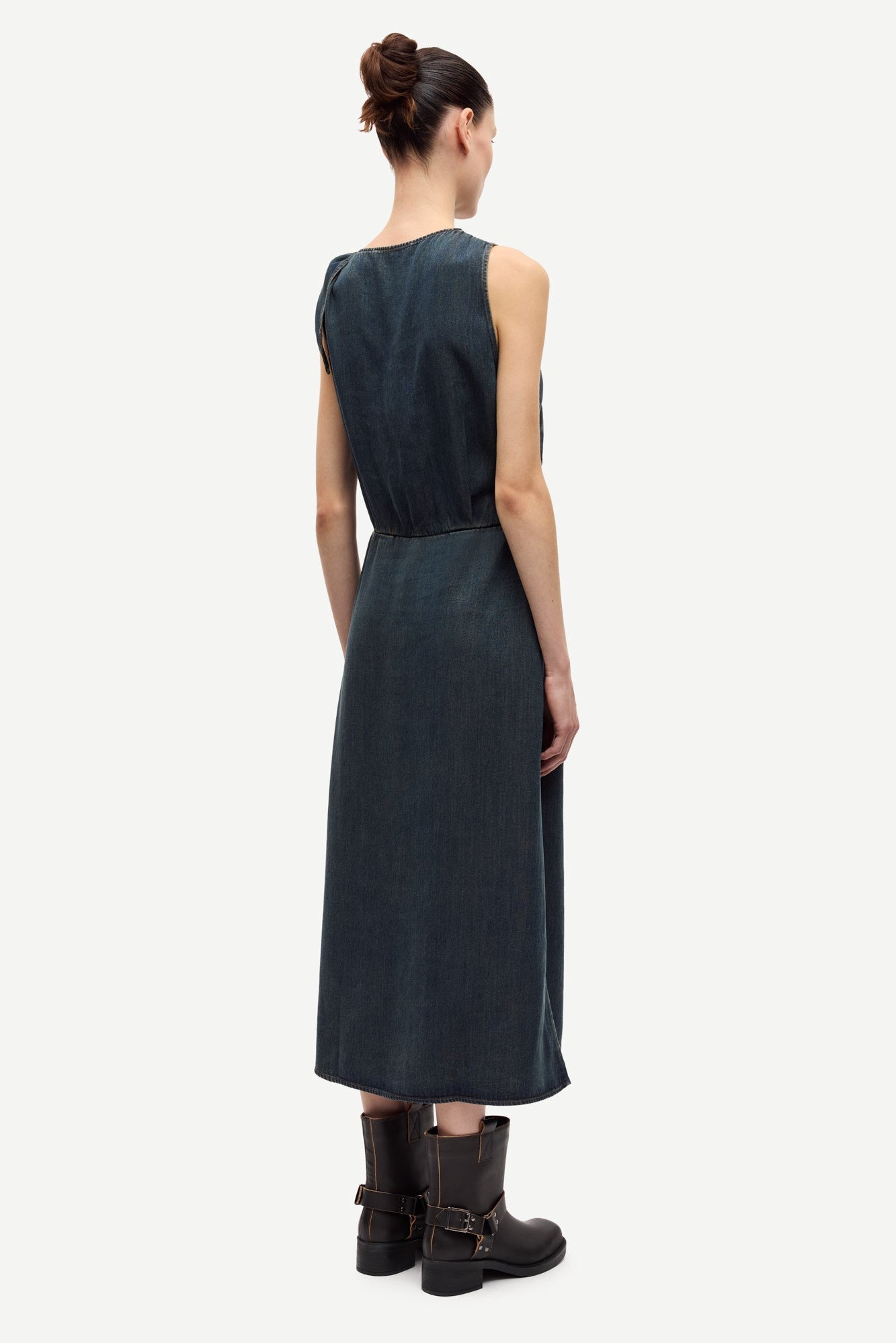 Samsoe Samsoe Saalbas Dress