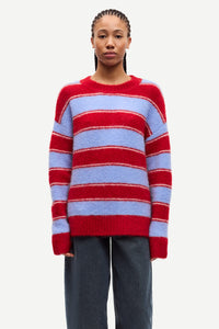 Samsoe Samsoe Sajeanne Sweater