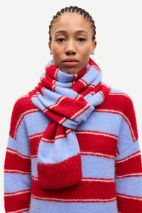 Samsoe Samsoe Sajeanne Scarf