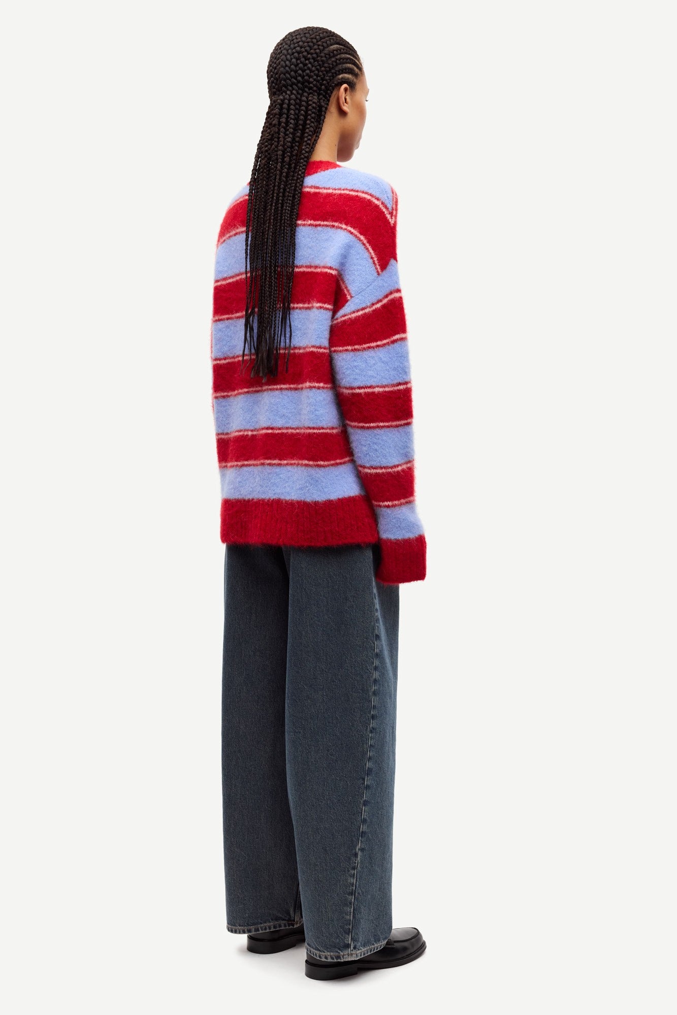 Samsoe Samsoe Sajeanne Sweater
