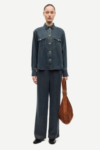 Samsoe Samsoe Sabex Shirt